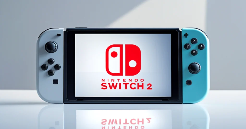 Nintendo switch 2 Blog Image