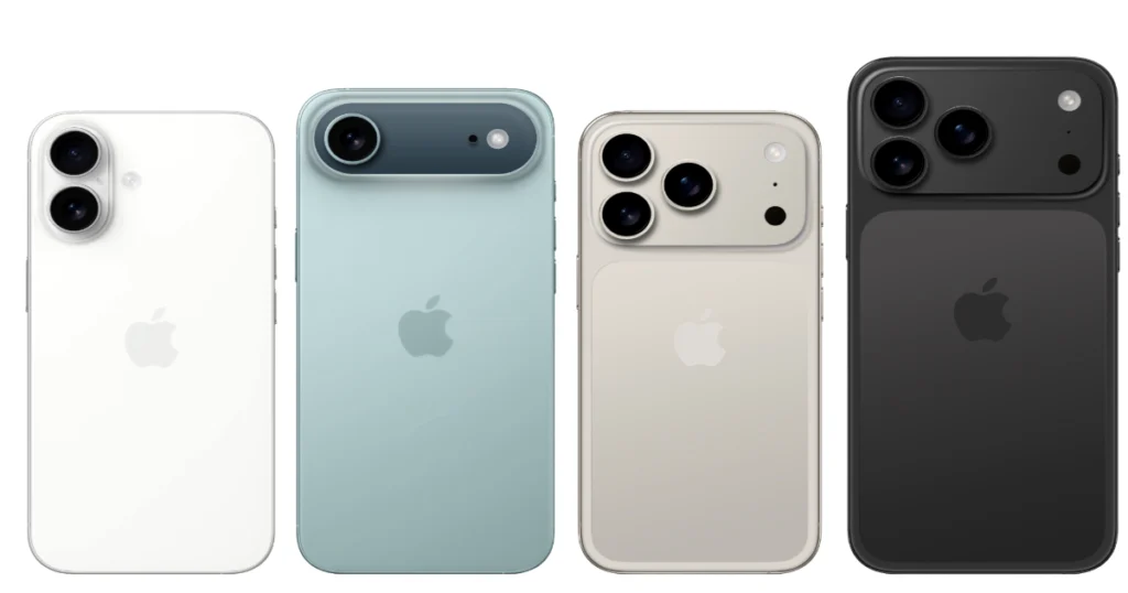iPhone 17 Leaks and Rumors: New Design, Specs, and Expected Launch